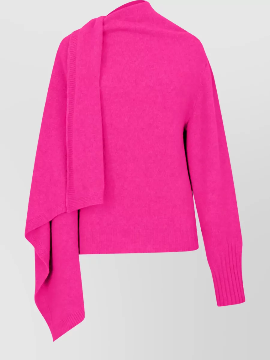 The Attico Sweatshirt