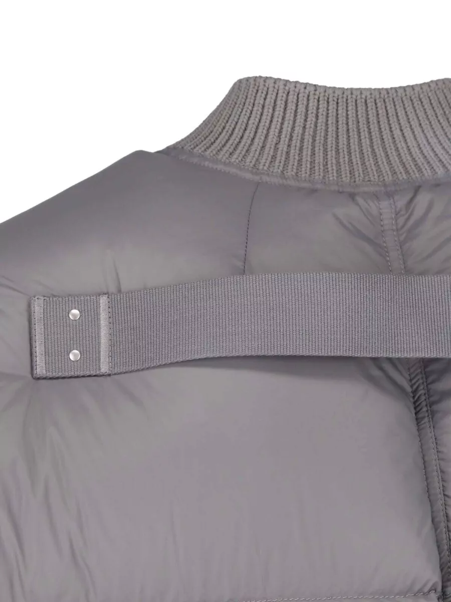 Rick Owens Puffer Coat