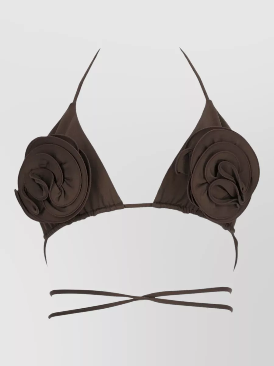 Magda Butrym bodysuit