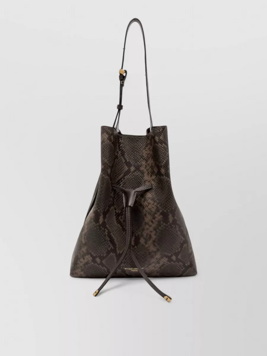 Gianni Chiarini Sienna Bucket Bag