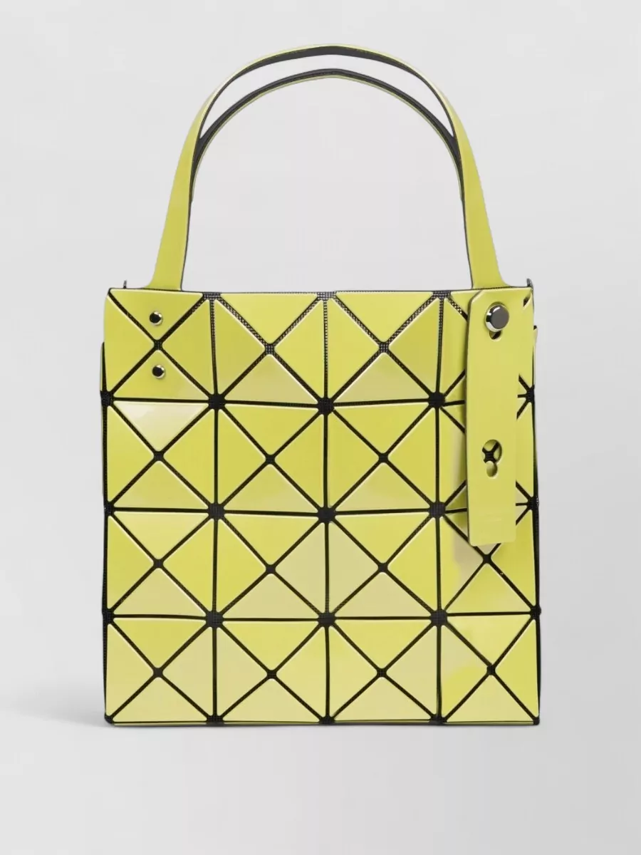 Bao Bao Issey Miyake Tote Bag