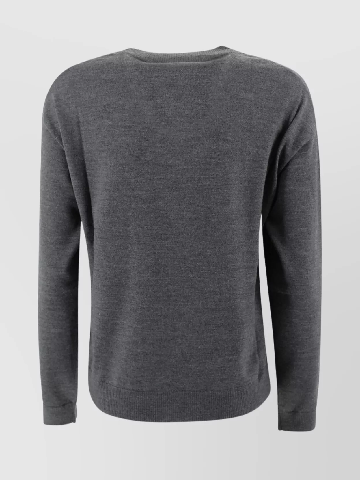 Weekend Max Mara Luxe Cashmere V-neck Sweater In Multi