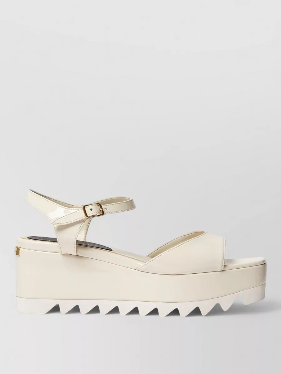 Stella Mccartney Platform Sandals