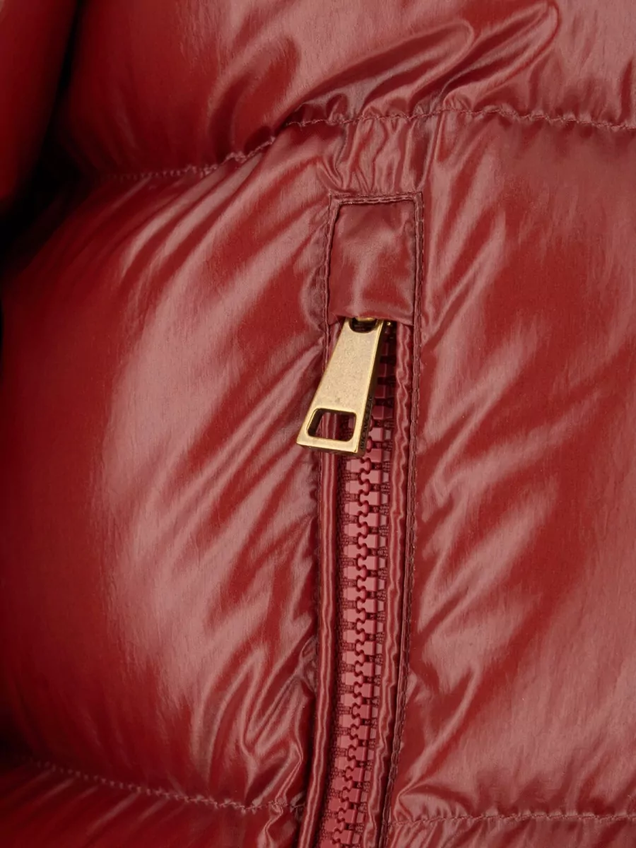 Moncler Down Parka Coat