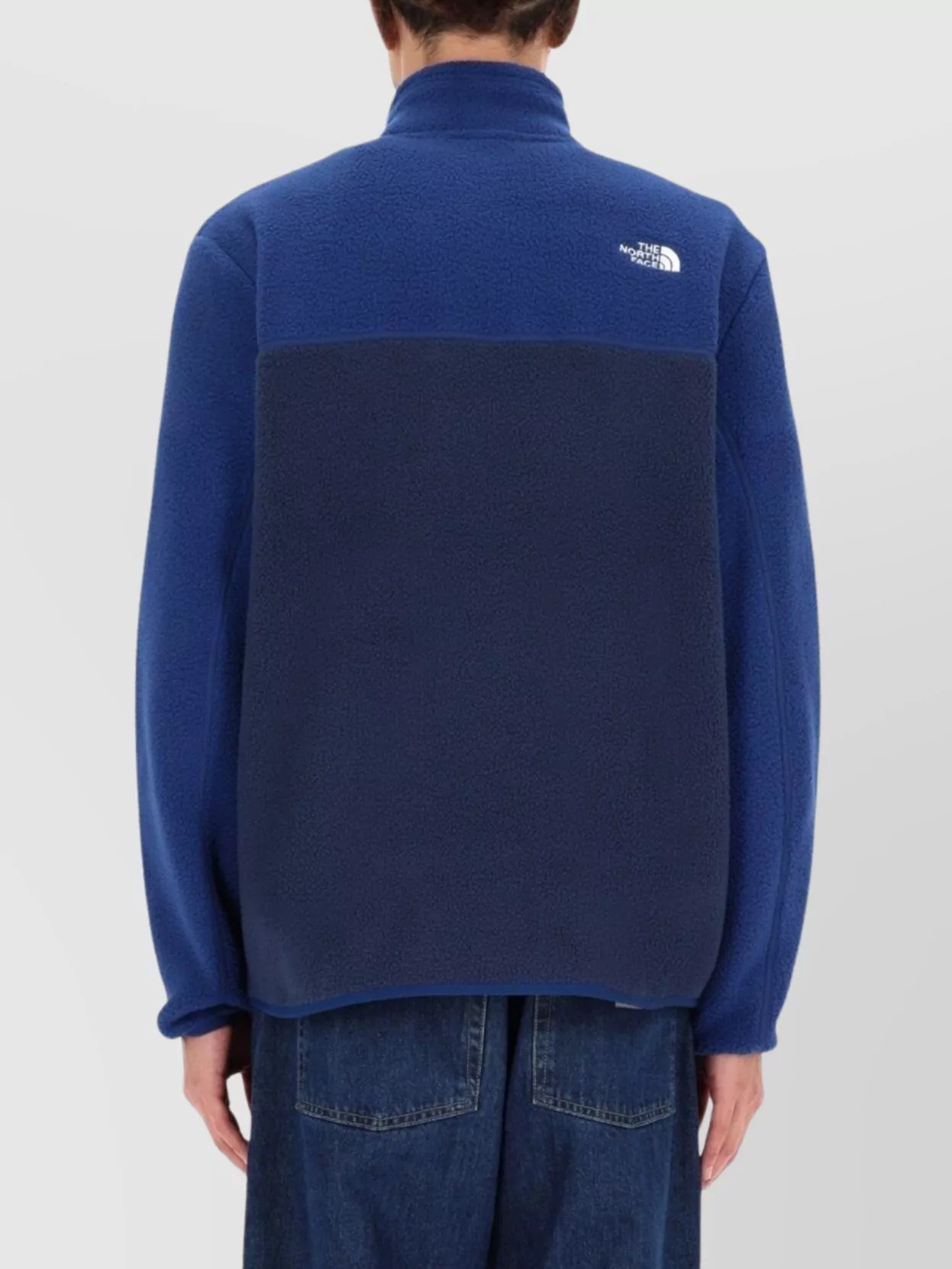 The North Face Versatile Jacket With Chest Pocket And Cuffs