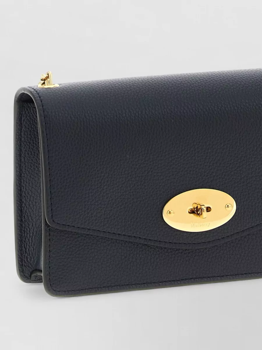 Mulberry Darley Small Chain Strap Shoulder Bag