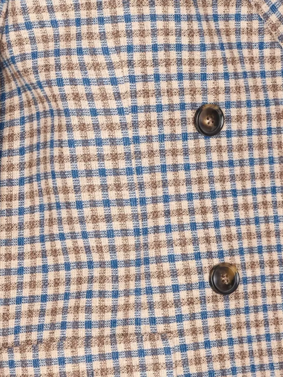 Circolo 1901 V-Neck Jacket With Long Sleeves And Pockets