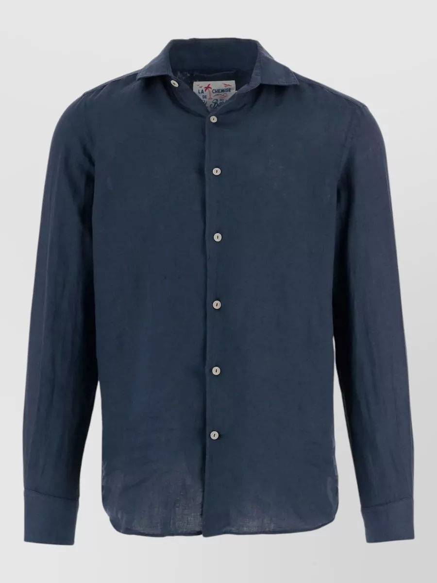 Mc2 Saint Barth Shirt