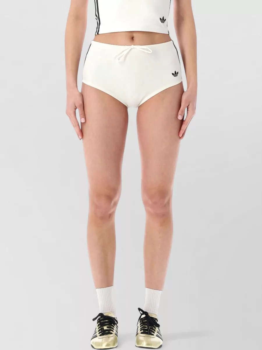 Adidas Originals slim-fit short shorts