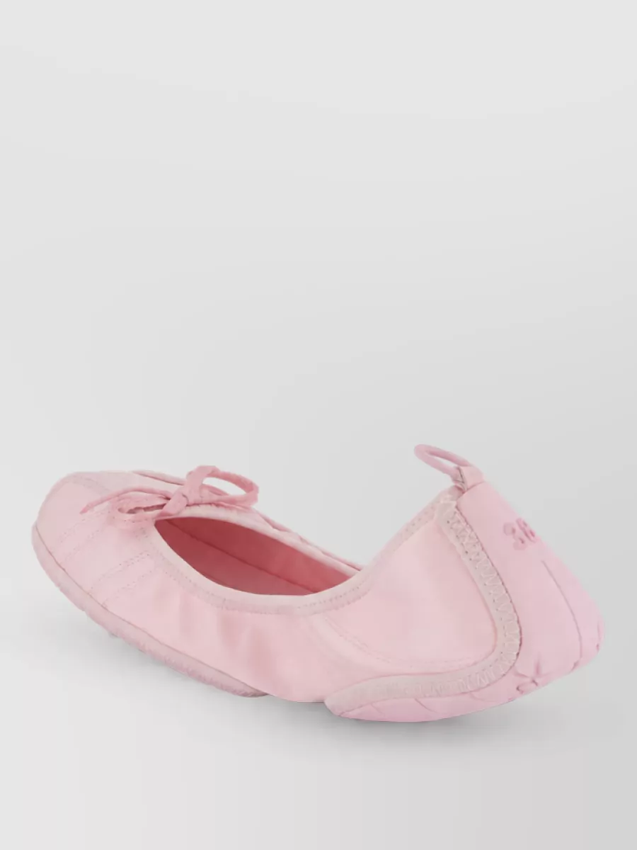 Balenciaga Ballerina Flats