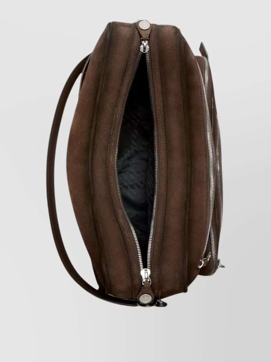 Acne Studios Leather Belt Bag
