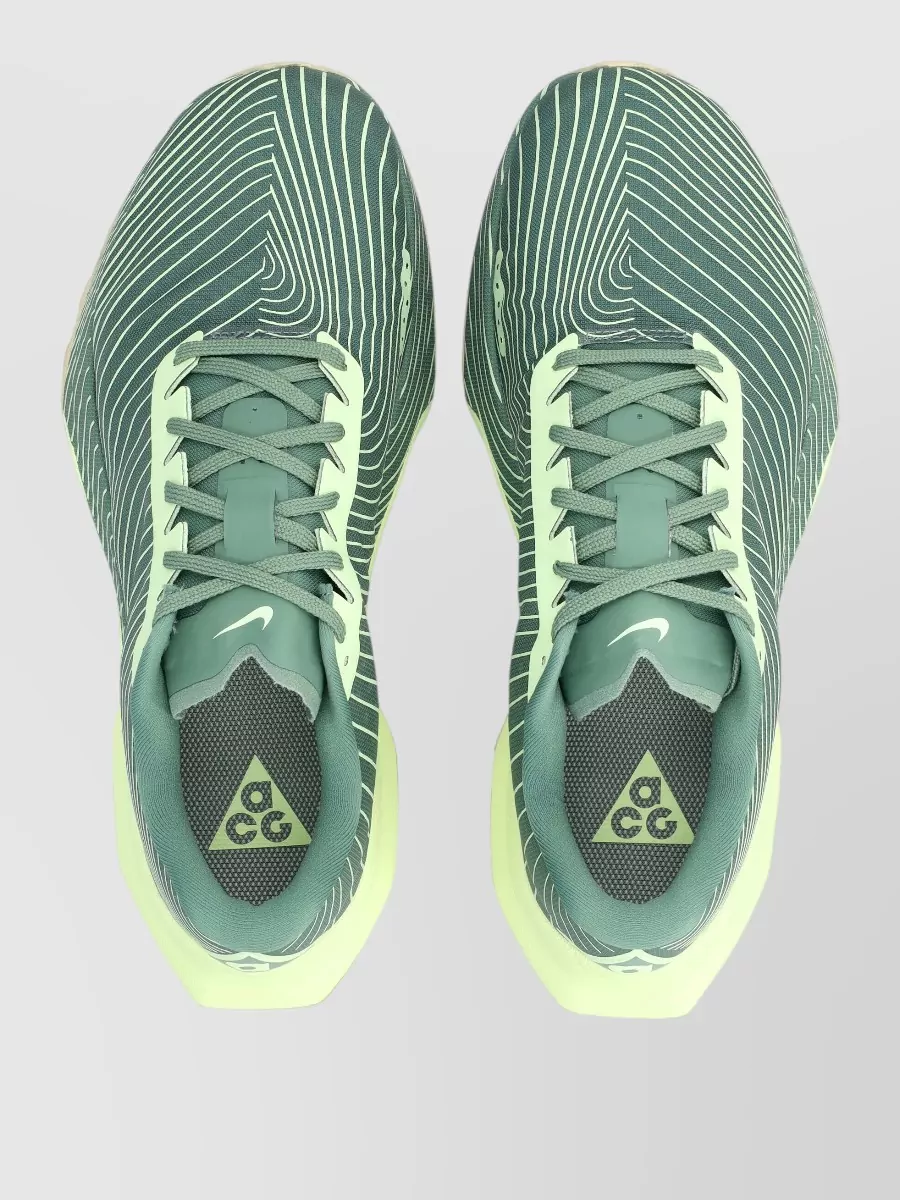 Nike Synthetic Low-Top Sneakers