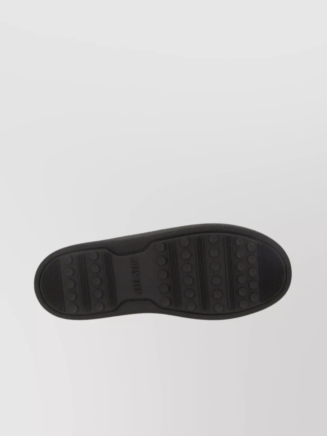 Moon Boot Track Ankle Boot Contrast Laces