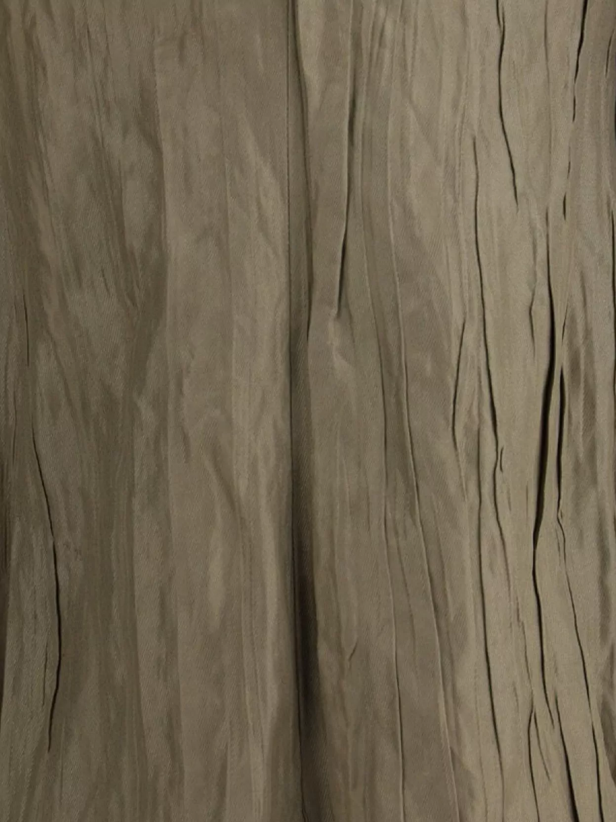 Gabriela Hearst Mairi Crinkled Blazer