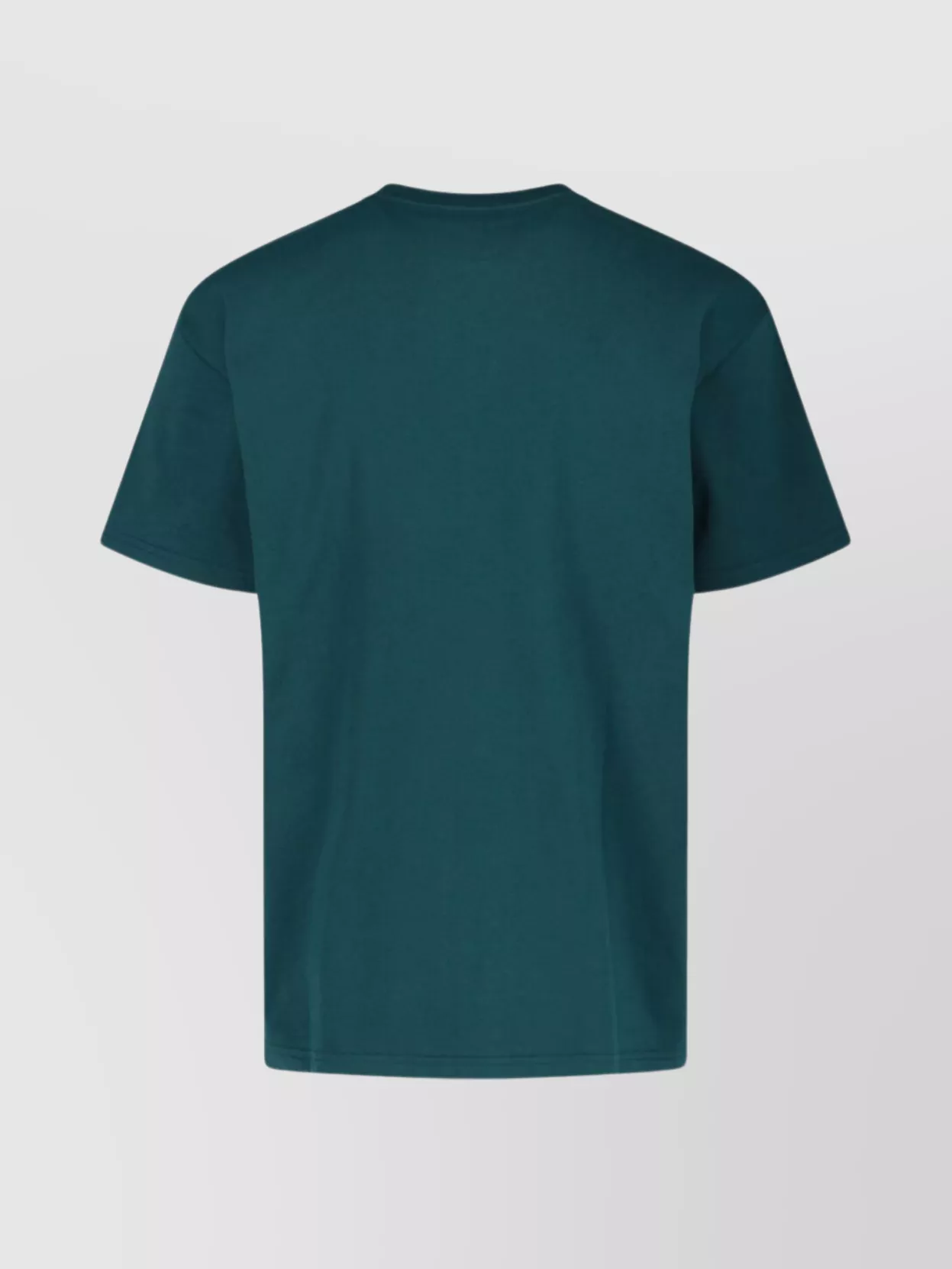 Carhartt Wip Crew Neck Short Sleeve T-Shirt Design