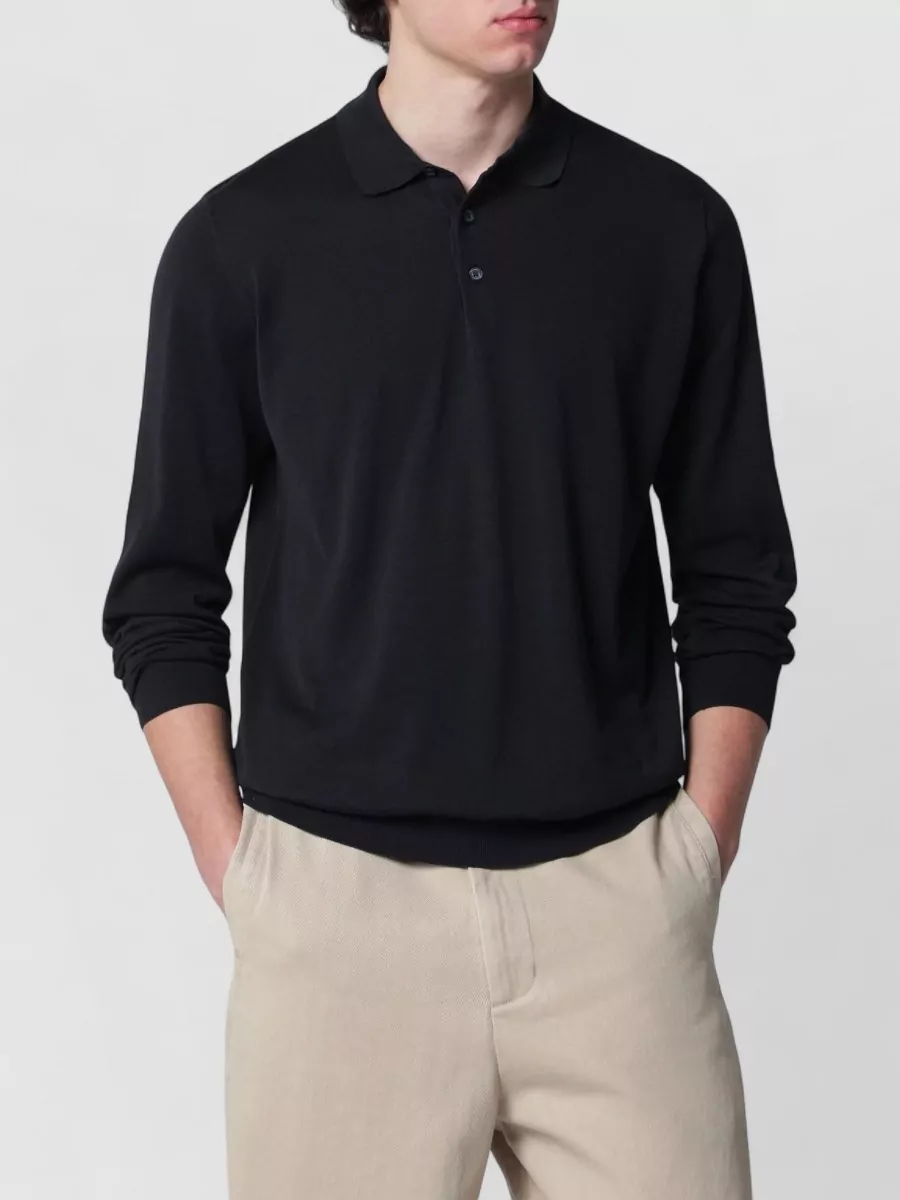 Drumohr Polo Shirt