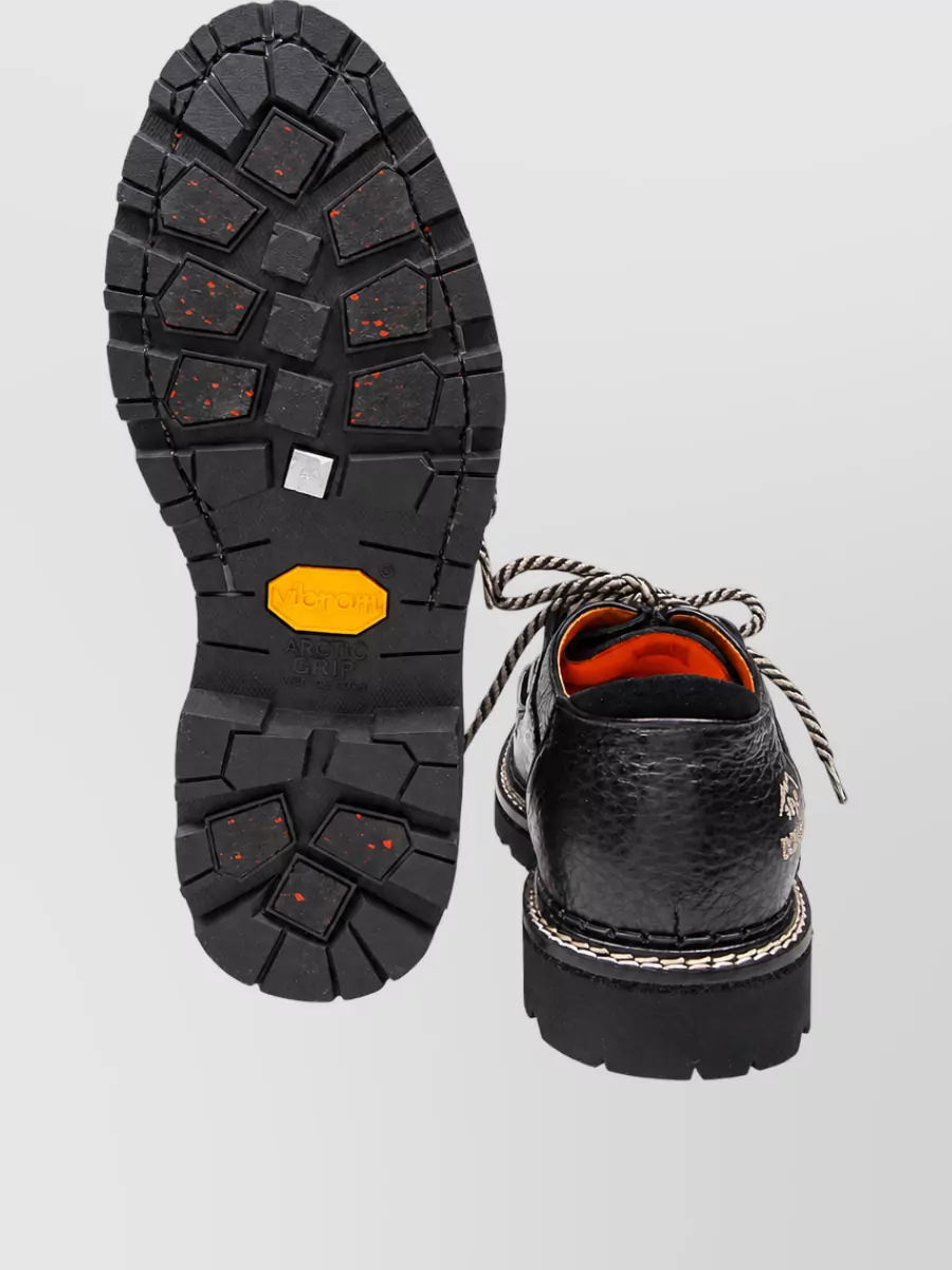 Doucal's Low-Top Sneakers