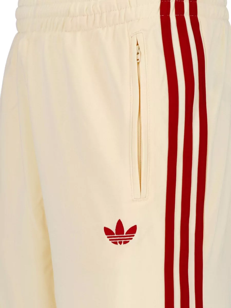 Adidas Straight-Leg Track Pants