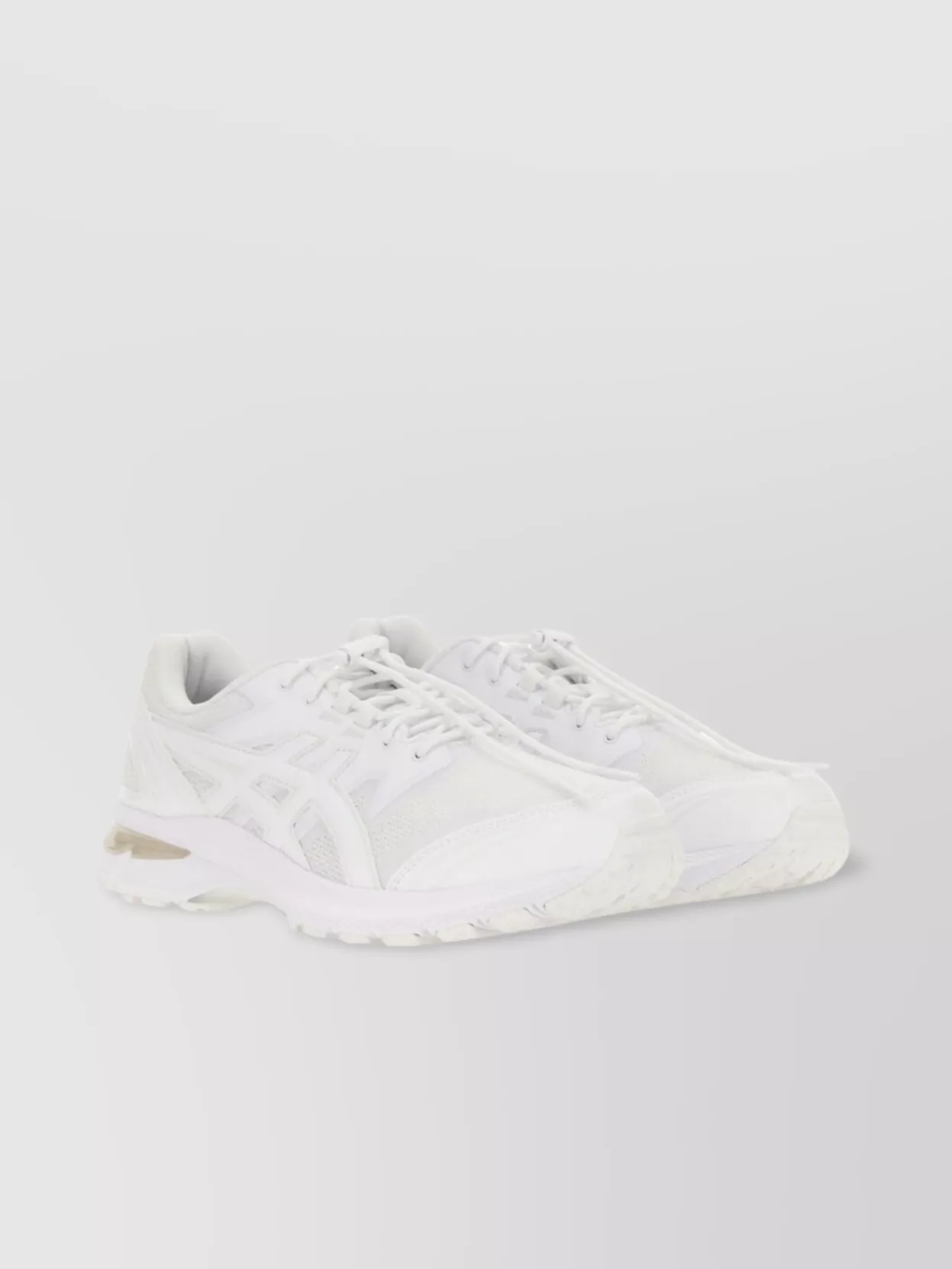 Comme Des Garçons Asics X Shirt Gel-Terrain Sneakers