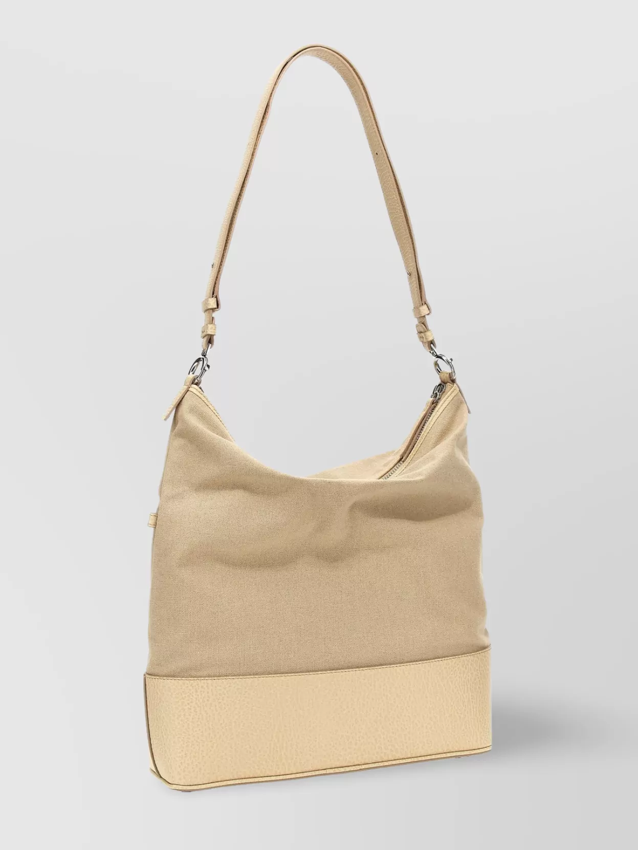 Maison Margiela Medium Hobo Crossbody Bag 5Ac