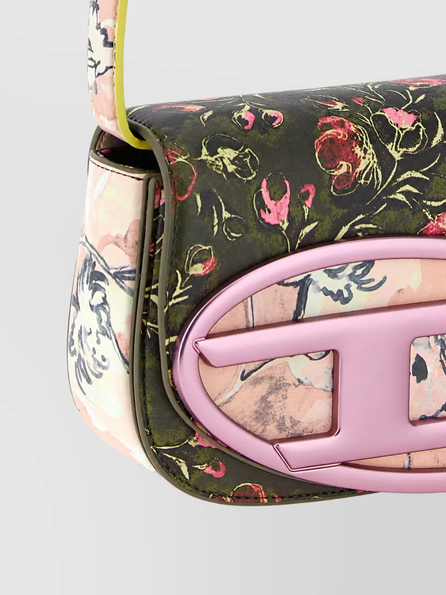 Diesel 1Dr Shoulder Bag