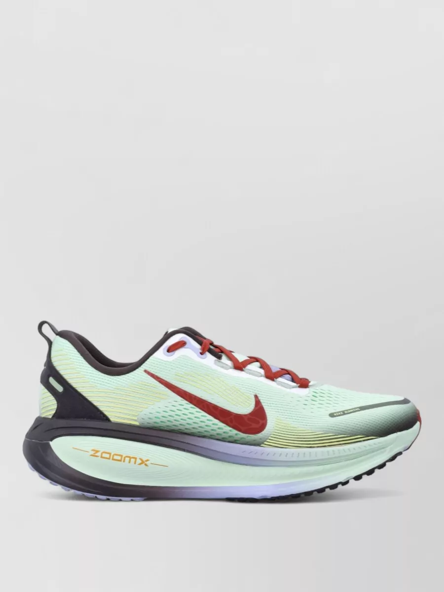 Nike Synthetic Textile Low-Top Sneakers