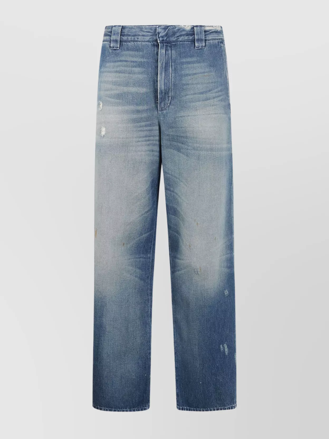 Golden Goose Journey M's Straight Leg Chino Pant