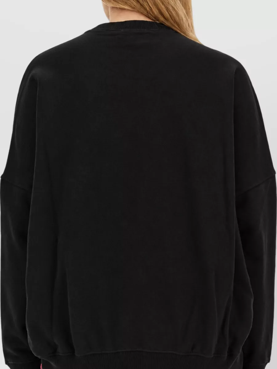 Versace Jeans Couture Logo Sweatshirt