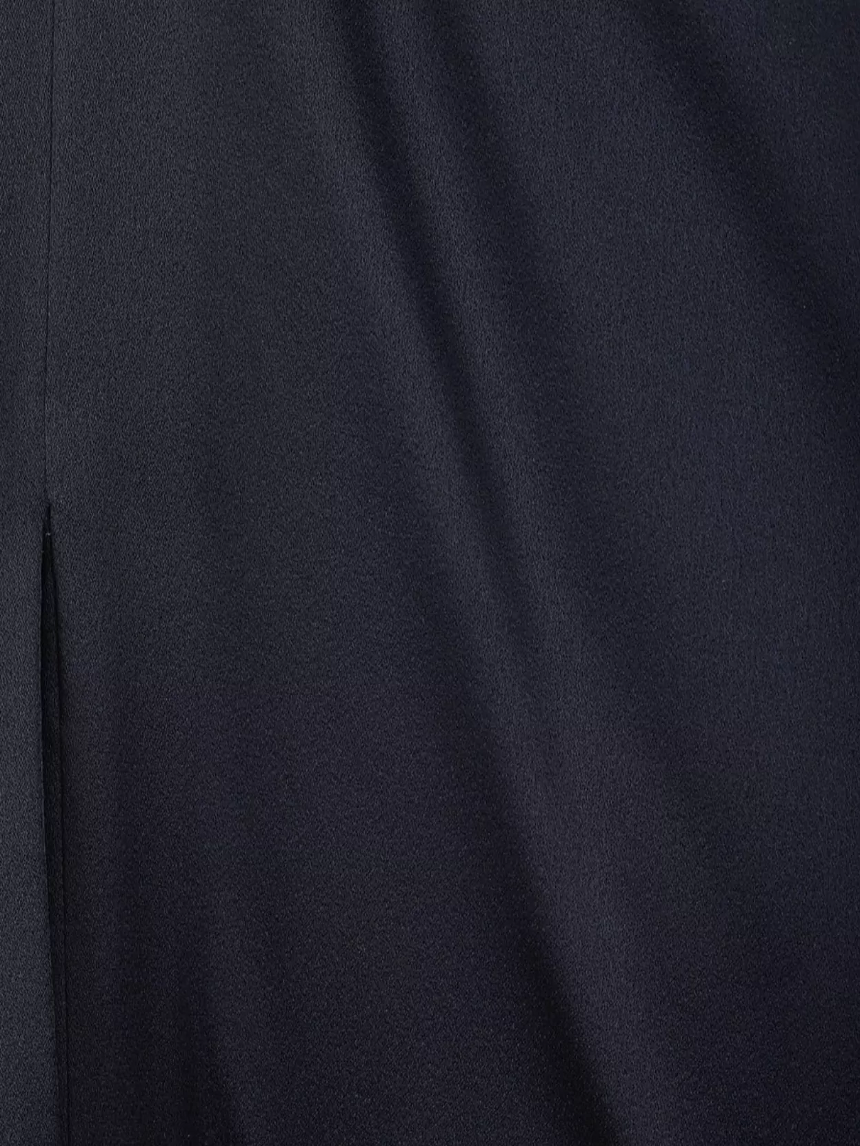 Stella Mccartney All In One Backless Halter Neck Dress