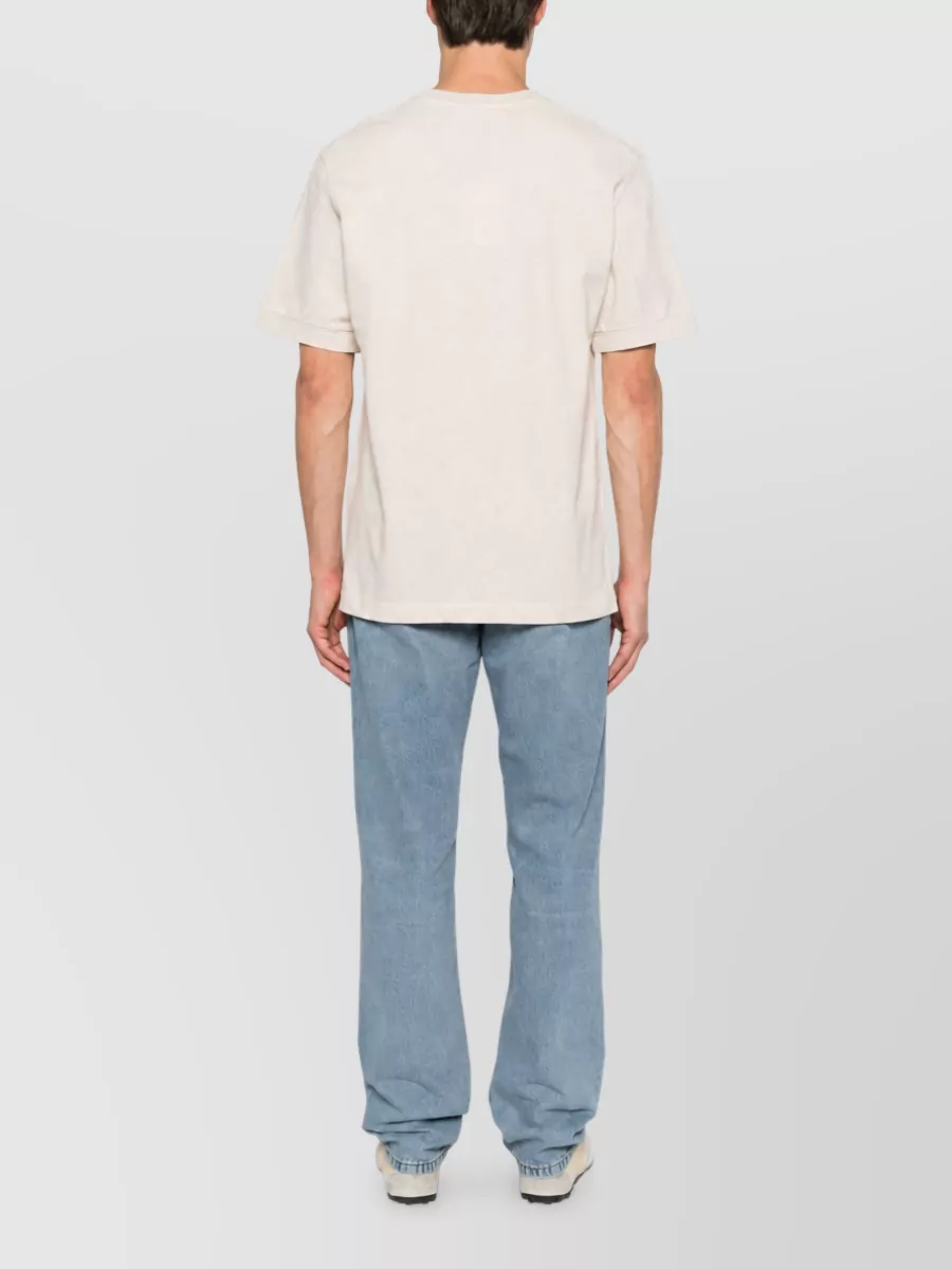 Jacquemus Short-Sleeve Shirt