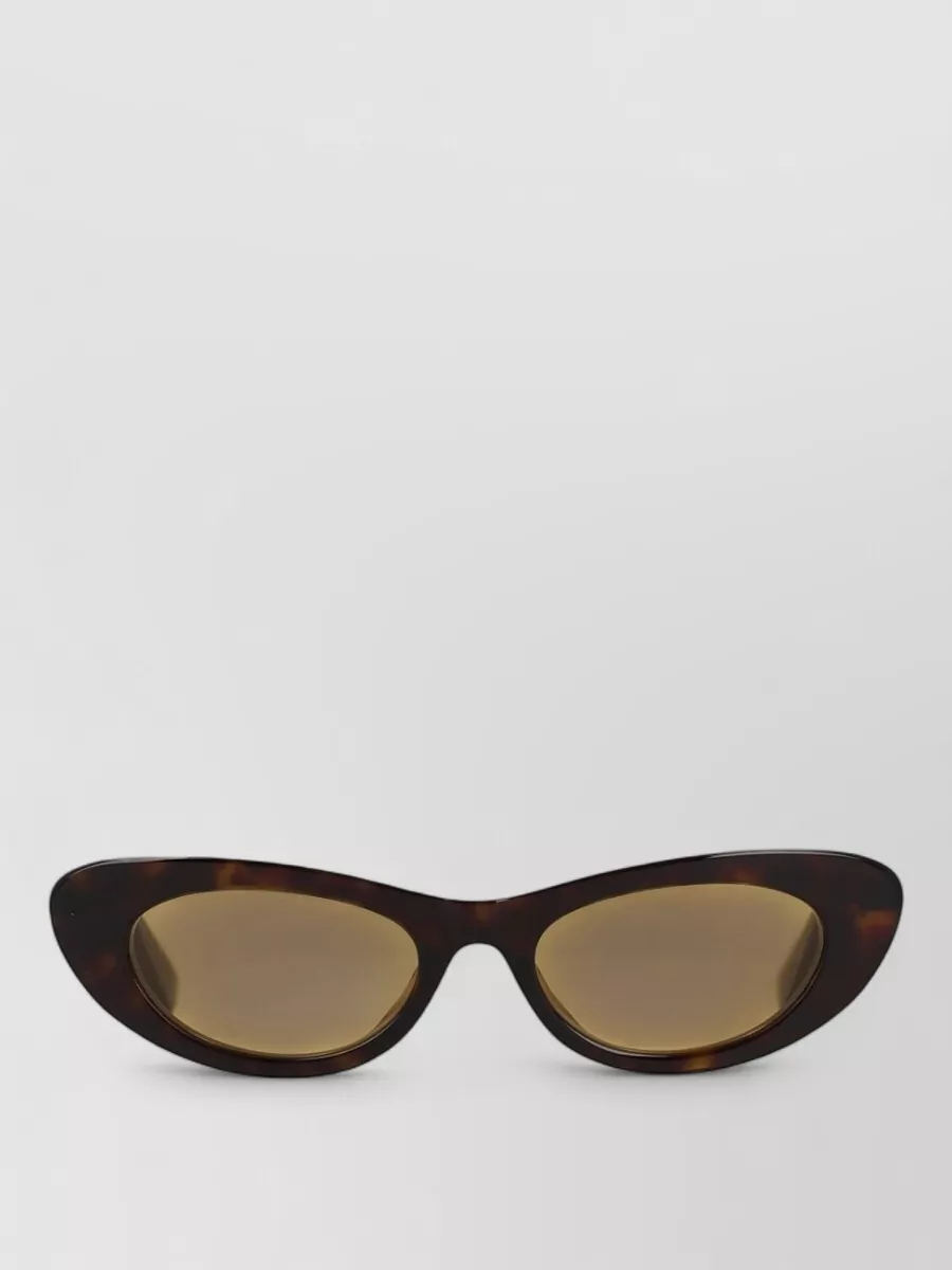 Bottega Veneta cat-eye sunglasses