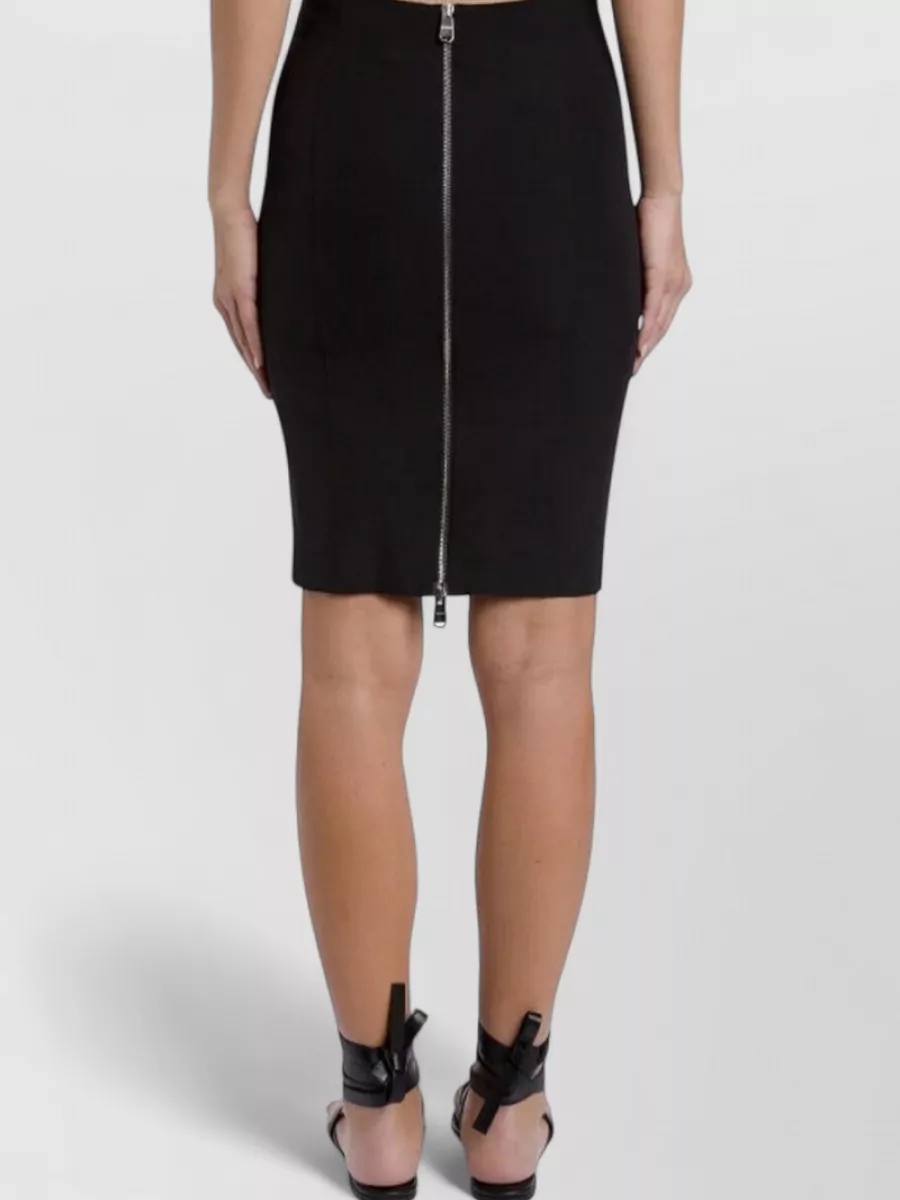 Dondup Pencil Skirt