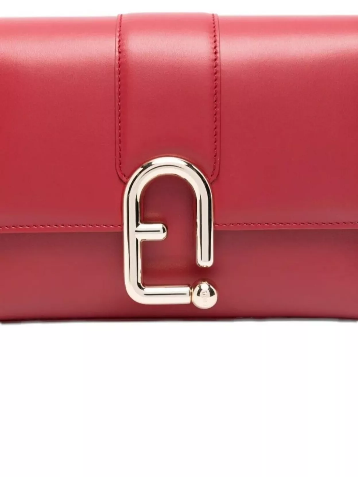 Furla Small Cloud" Crossbody 22