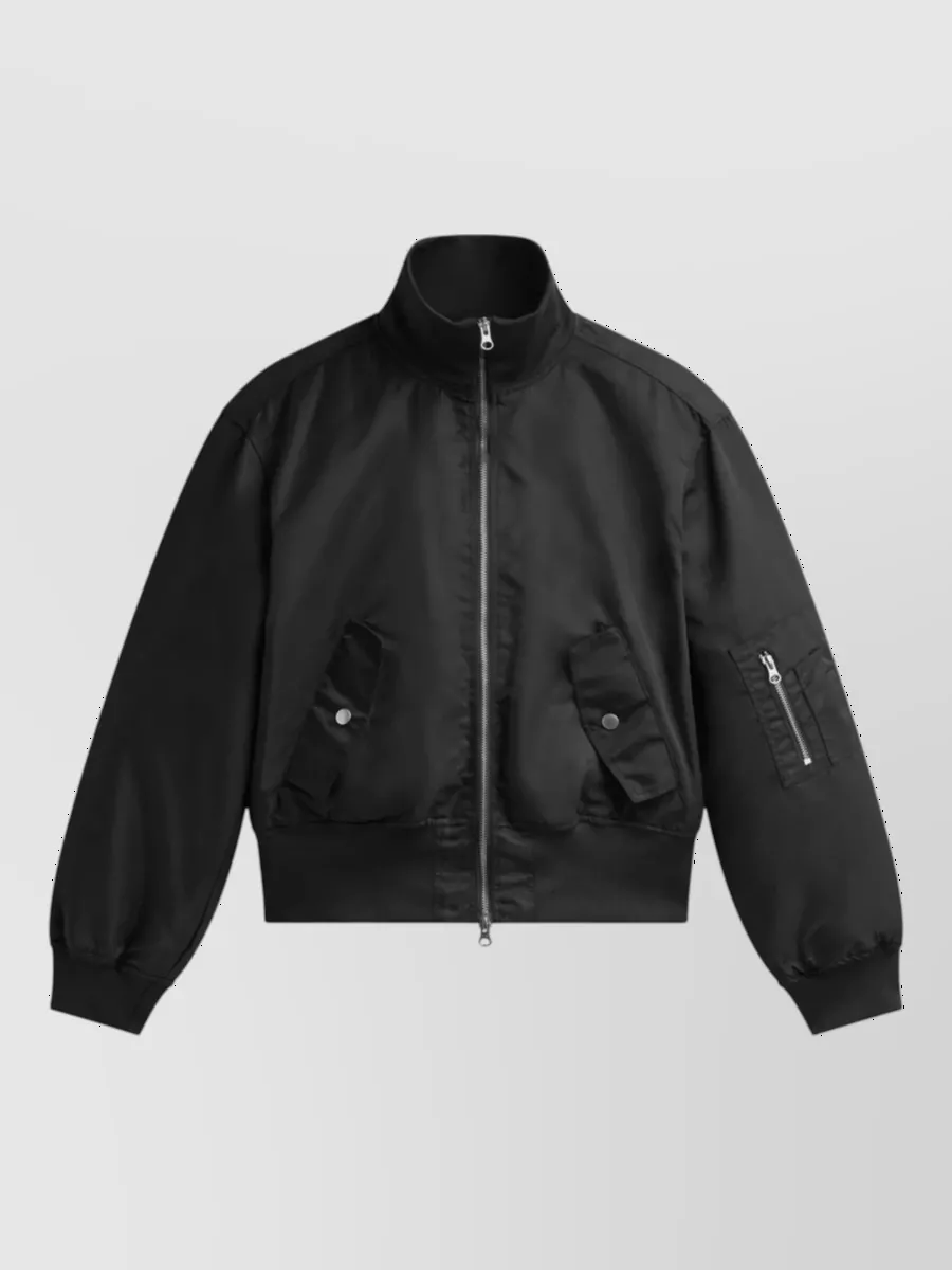 The Frankie Shop Bomber jacket