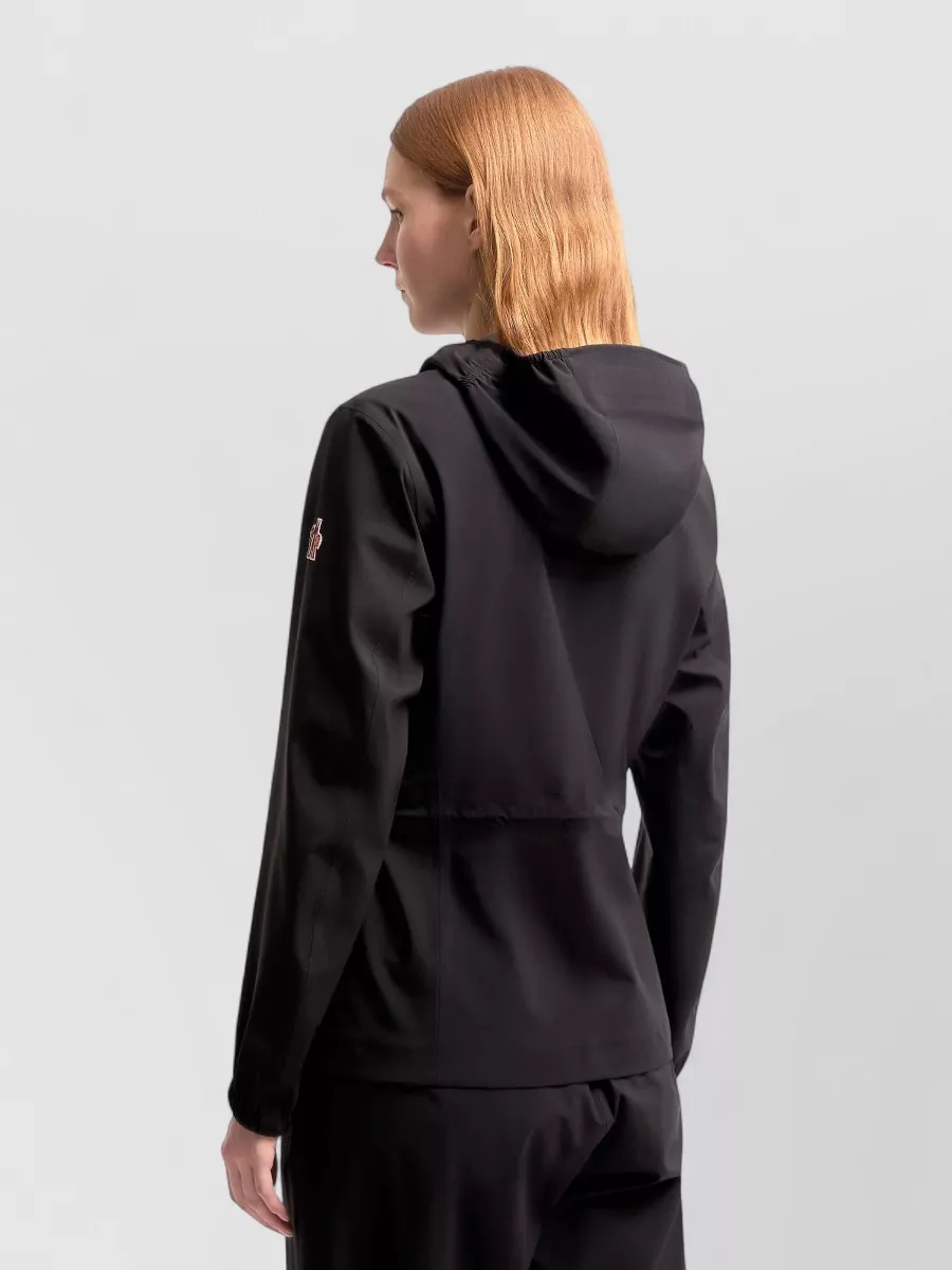 Moncler Gore-Tex Windbreaker Jacket