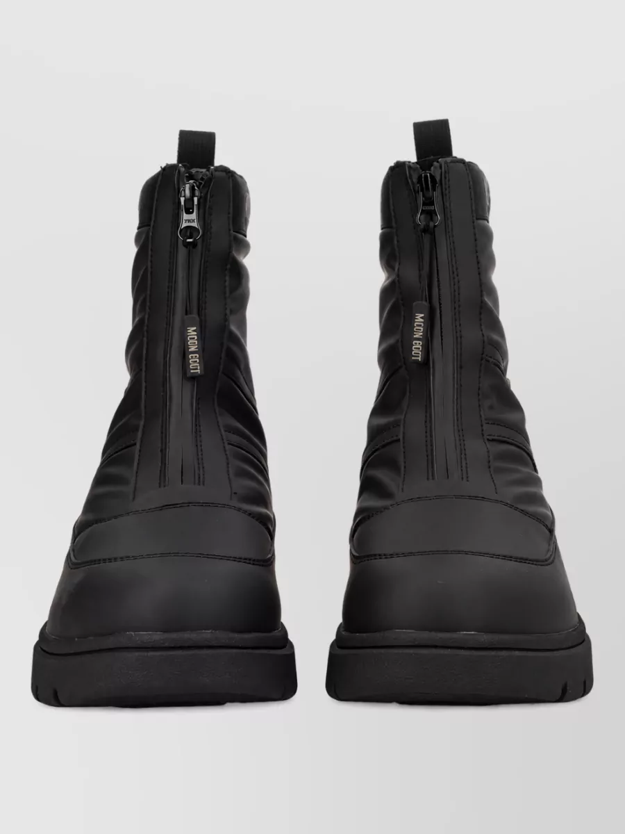 Moon Boot high-top sneakers