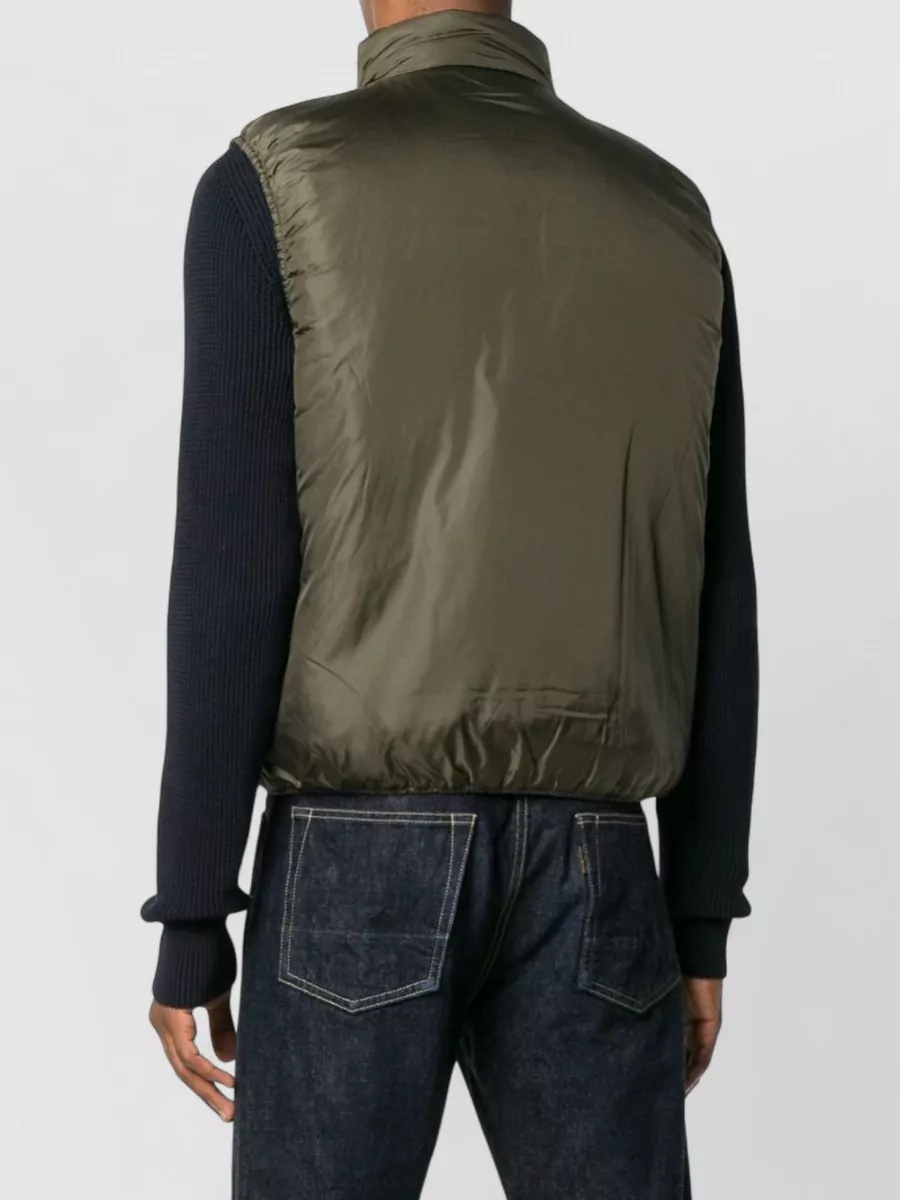 Aspesi Padded Coat
