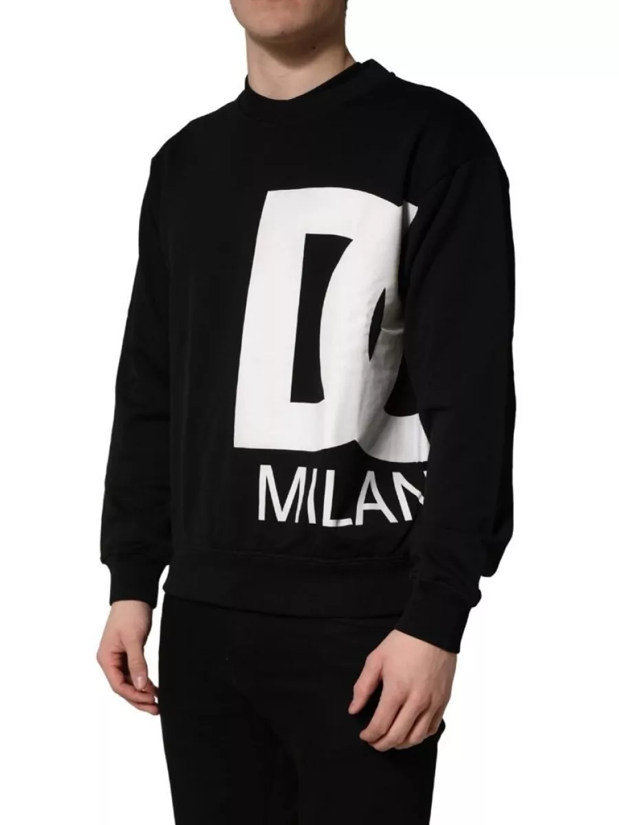 Dolce&Gabbana Cotton Logo T-Shirt