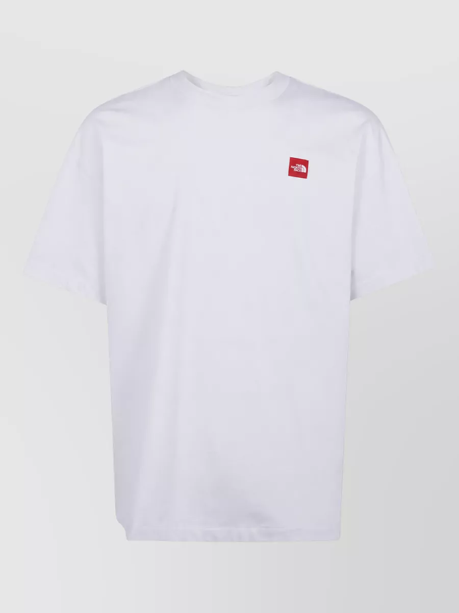 The North Face short-sleeve t-shirt
