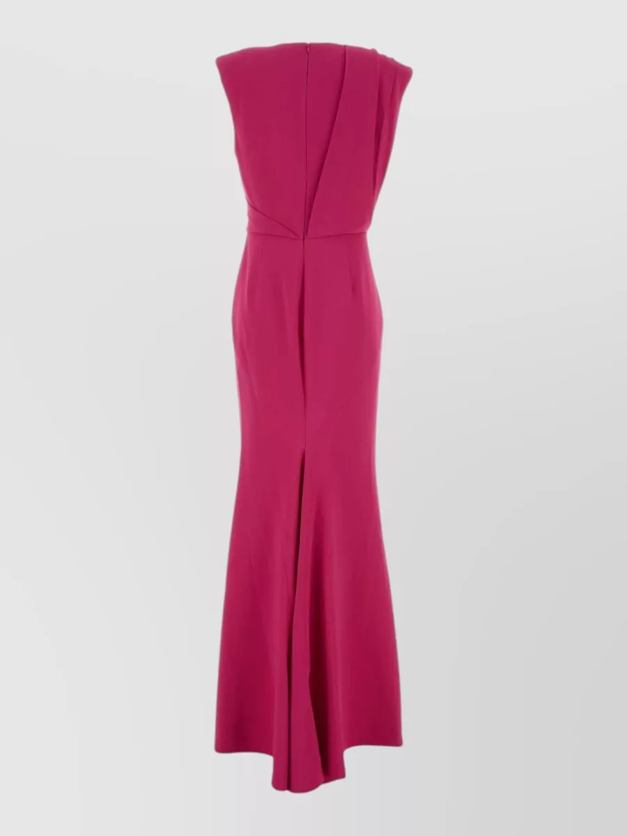 Givenchy Stretch Maxi Dress