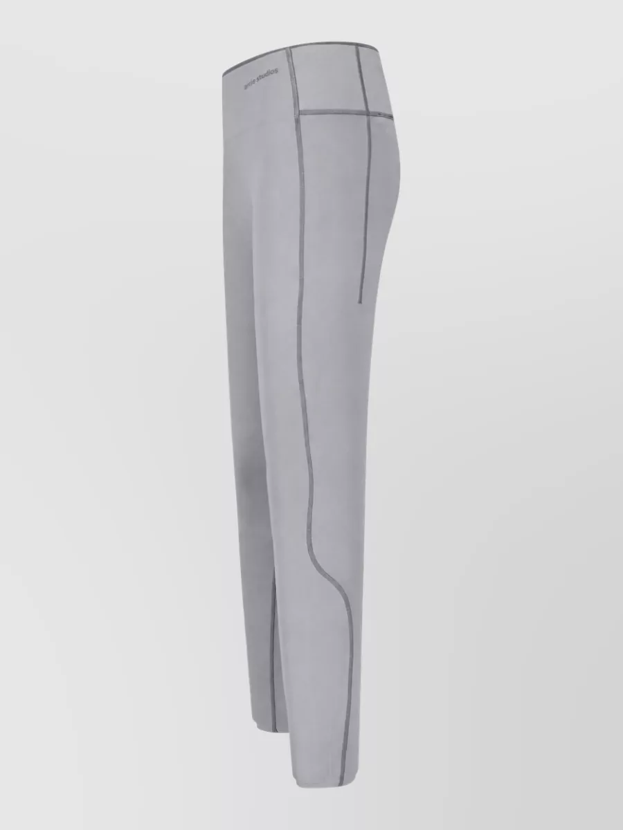 Adidas Straight Leggings