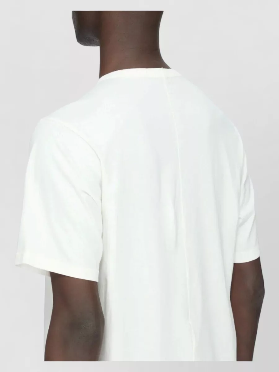 Rick Owens Short-Sleeve T-Shirt