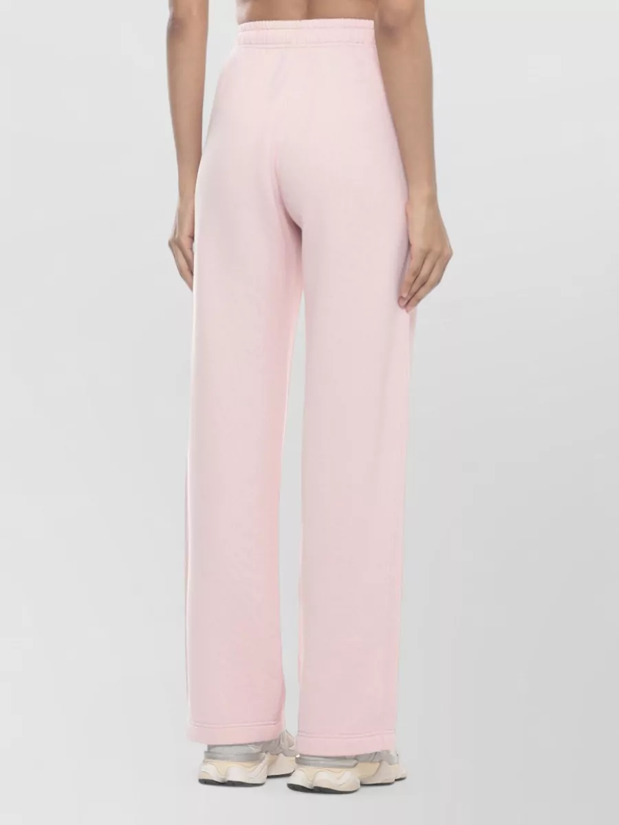 Ralph Lauren Straight-Leg Lounge Pants