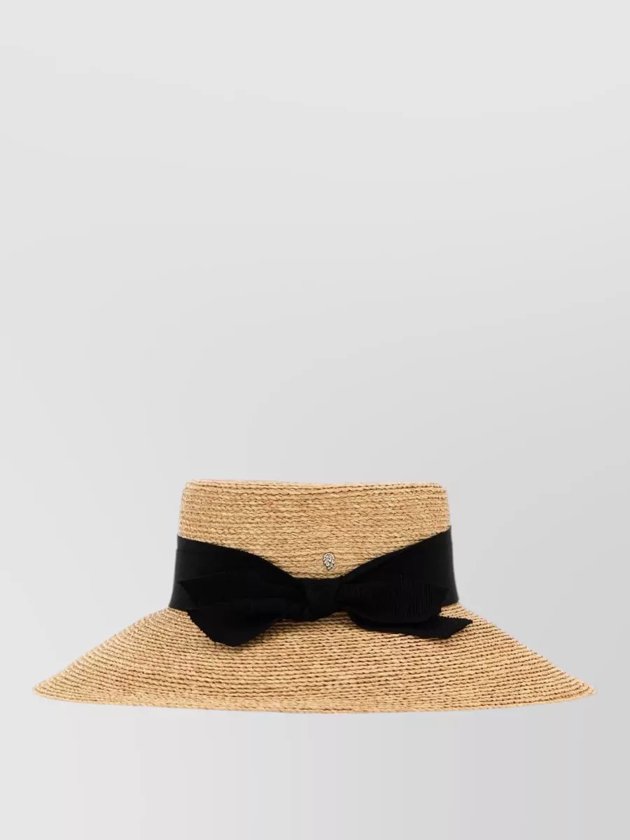 Helen Kaminski Raffia Sun Hat
