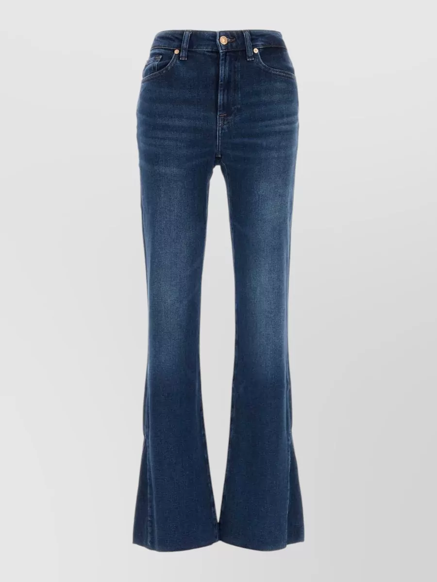 7 For All Mankind denim jeans