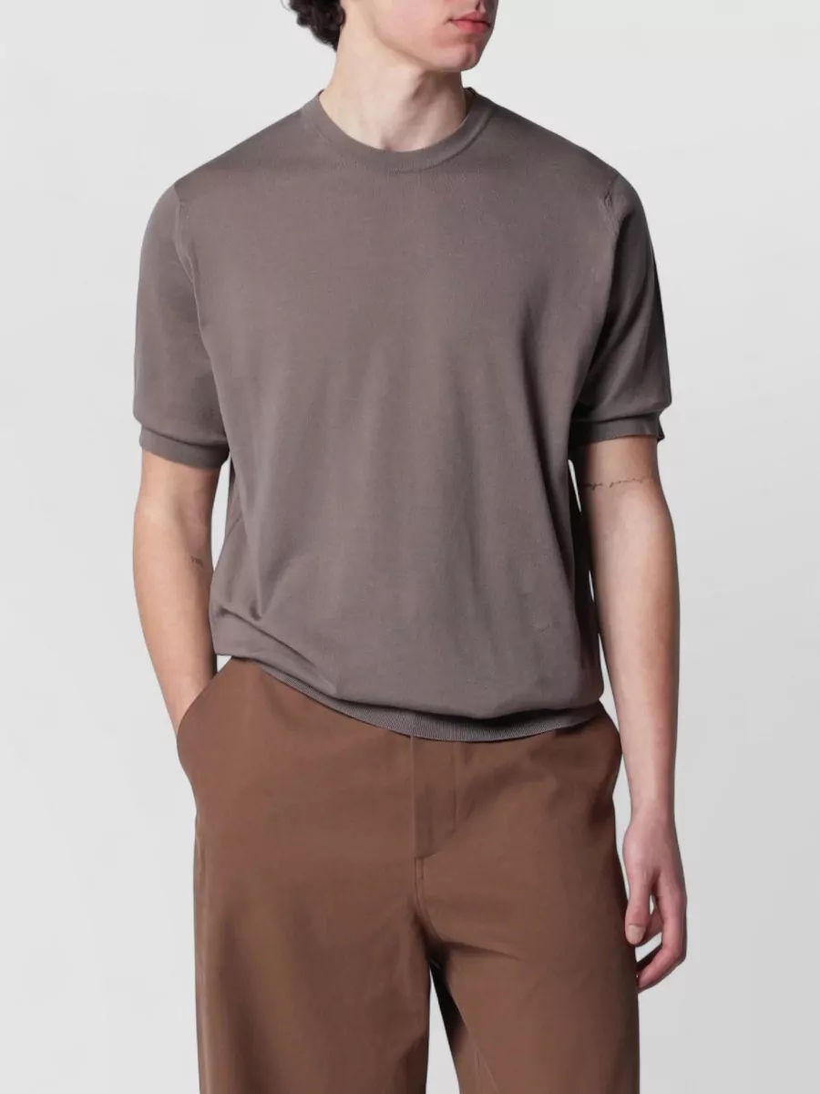 John Smedley T-Shirt
