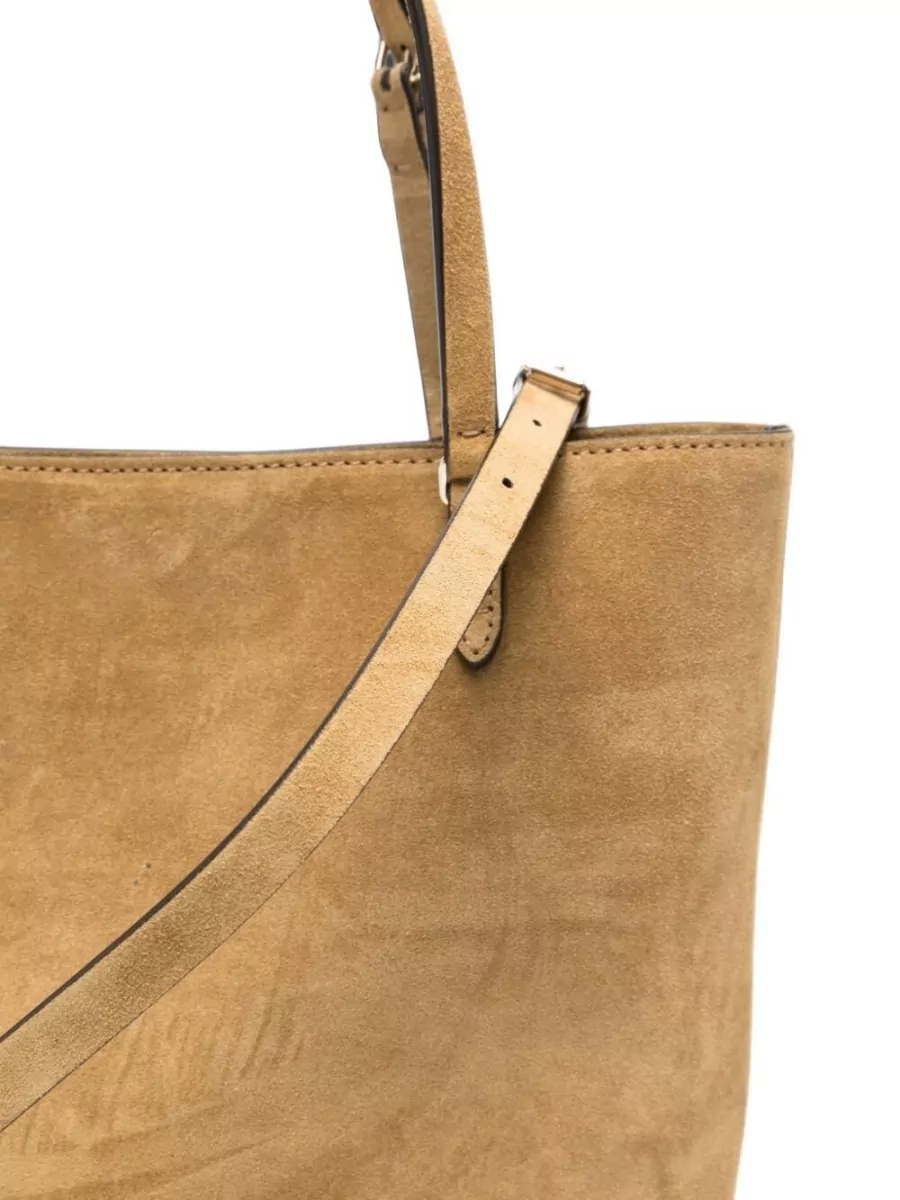 Valentino Garavani Rockstud Small Leather Shoulder Bag