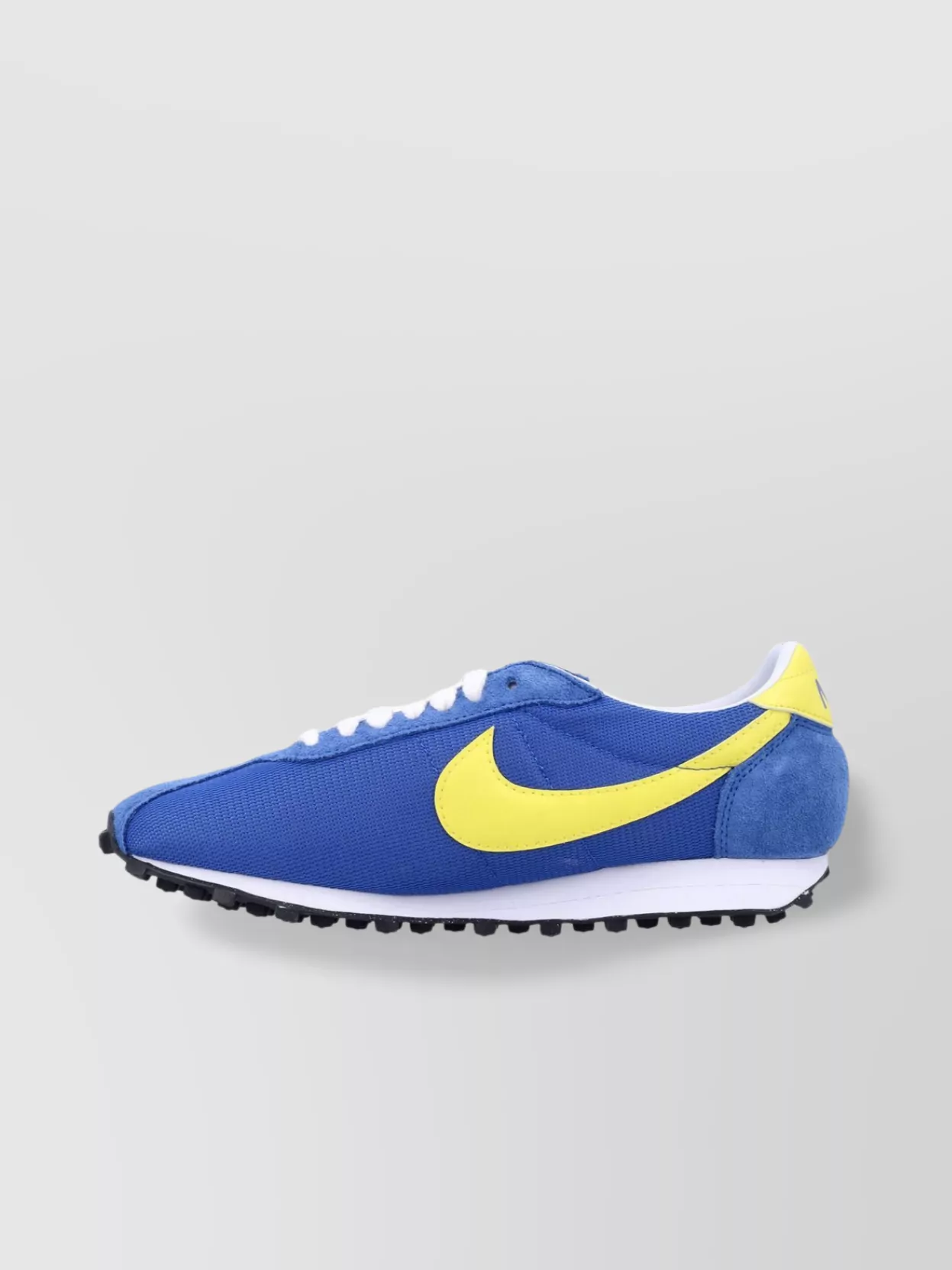 Nike Low-top Rubber Sole Sneakers