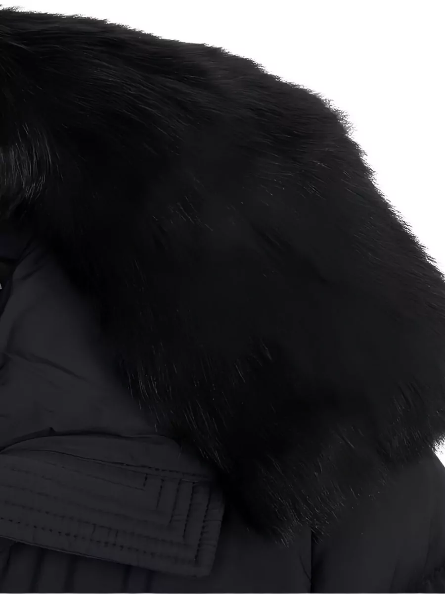 Moose Knuckles Puffer Coat
