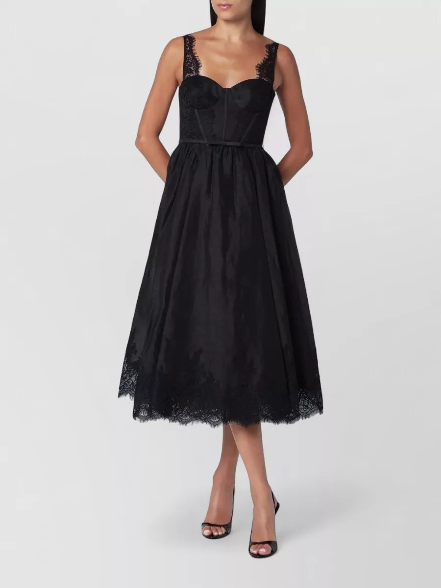 Zimmermann Midi dress
